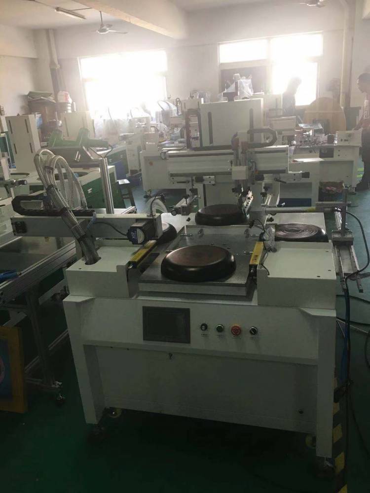 東莞駿欣機(jī)械有限公司提供絲印機(jī)移印機(jī)
