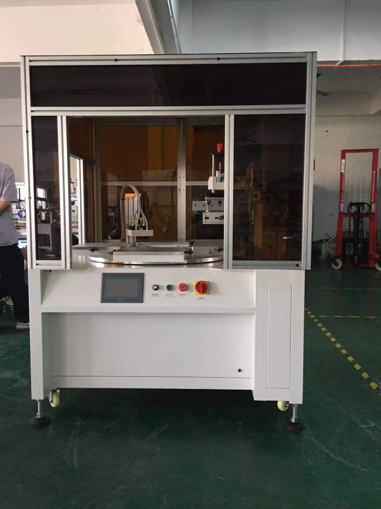 東莞駿欣機(jī)械有限公司提供絲印機(jī)移印機(jī)