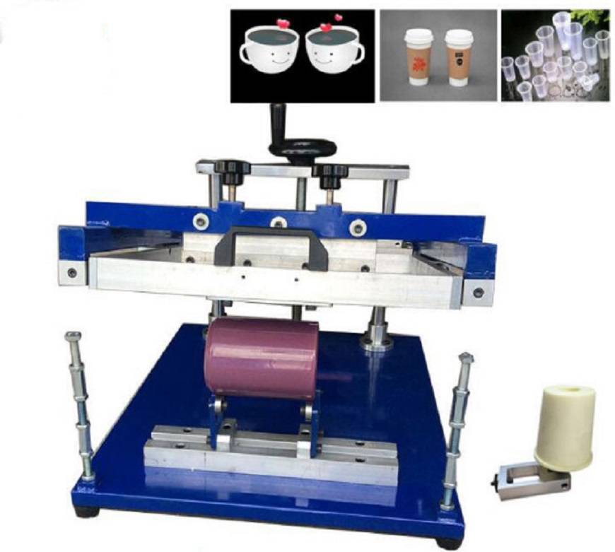 東莞駿欣機械有限公司提供絲印機移印機