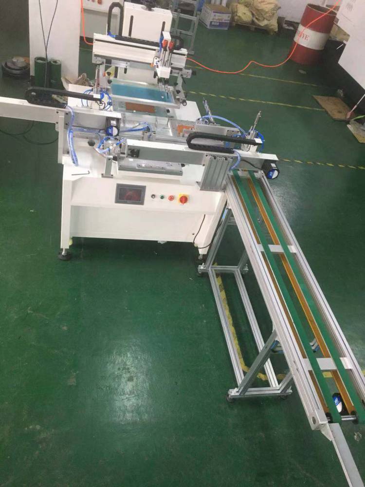 東莞駿欣機(jī)械有限公司提供絲印機(jī)移印機(jī)